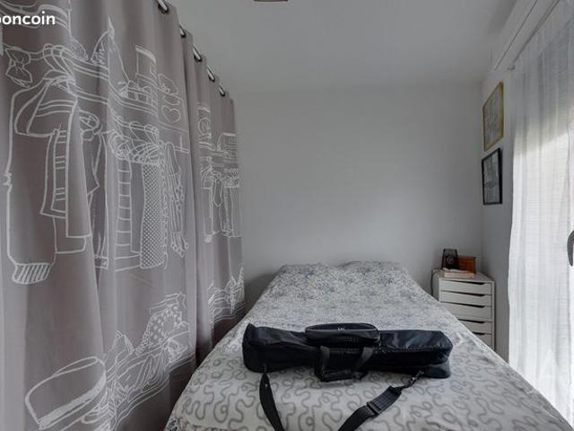 Appartement vente à Bobigny, Romainville