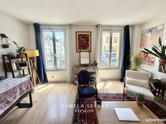Appartement vente à Dreux, Montreuil