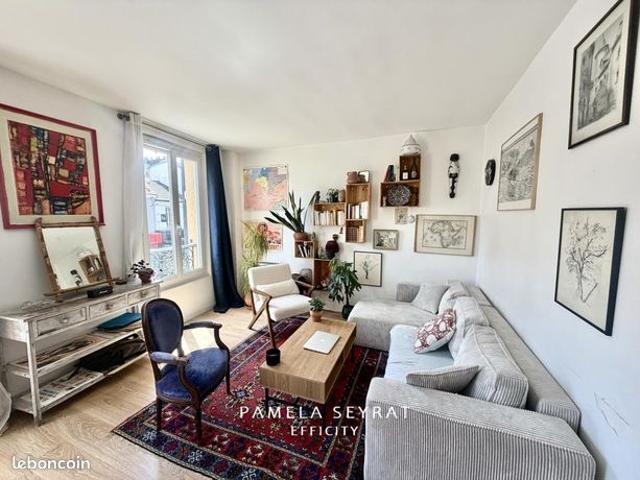 Appartement vente à Dreux, Montreuil