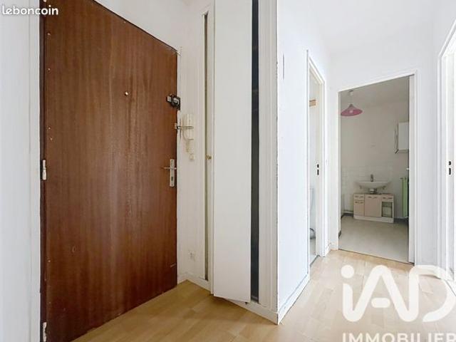 Appartement vente à Rambouillet