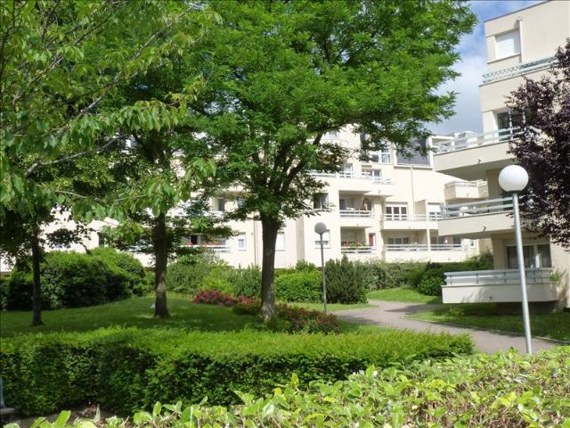 Appartement vente à Argenteuil, Sannois