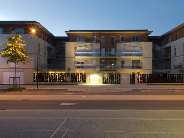 Appartement vente à Alençon