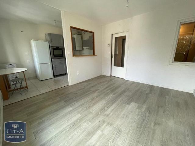 Appartement location à Blois