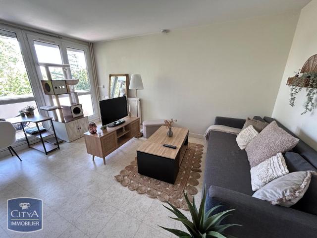 Appartement location à Le Mans