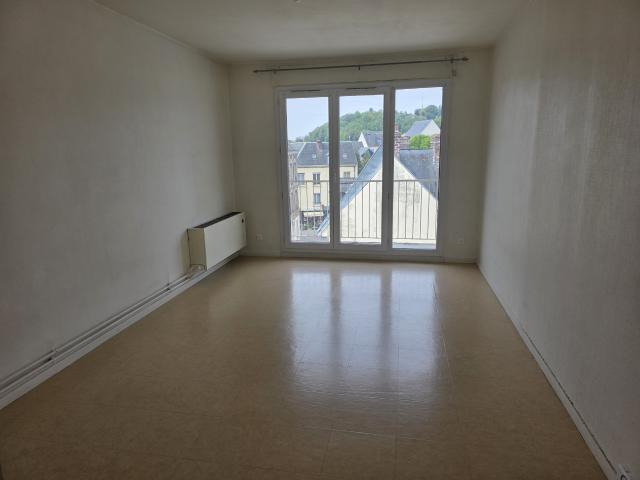 Appartement vente à Le Havre, Harfleur