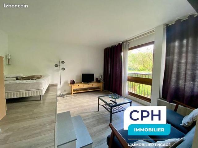 Appartement vente à Versailles, Le Chesnay