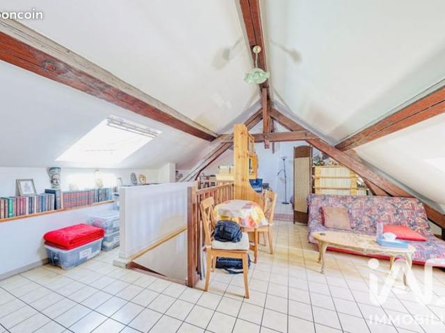 Appartement vente à Sarcelles, Montmagny