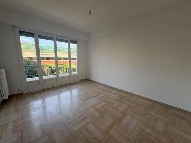 Appartement location à Nice