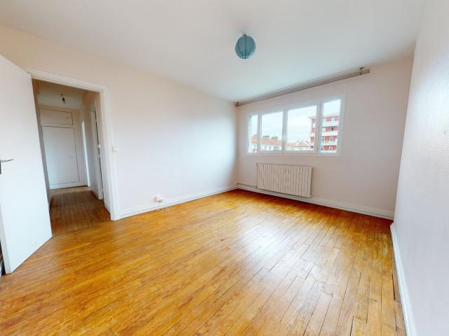 Appartement location à Le Havre
