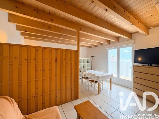 Appartement vente à La Rochelle, Châtelaillon-plage