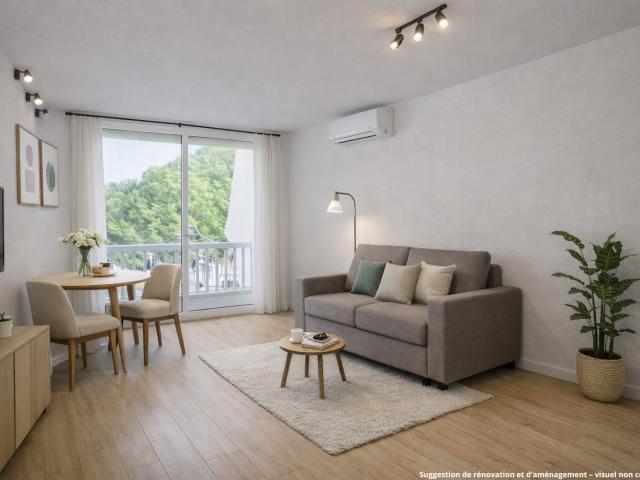 Appartement vente à Montpellier, La Grande-motte