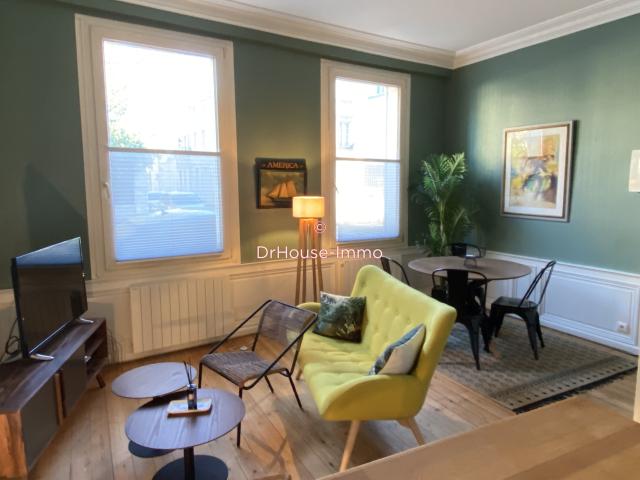 Appartement vente à La Rochelle, Le Pérot