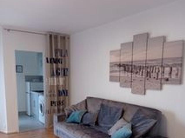 Appartement vente à Vichy, Bellerive-sur-allier