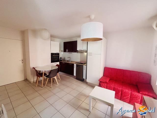 Appartement vente à Narbonne