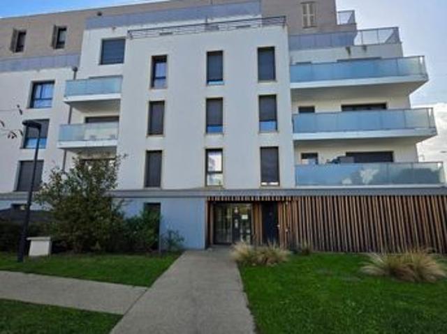 Appartement vente à Sarcelles, Villiers-le-bel