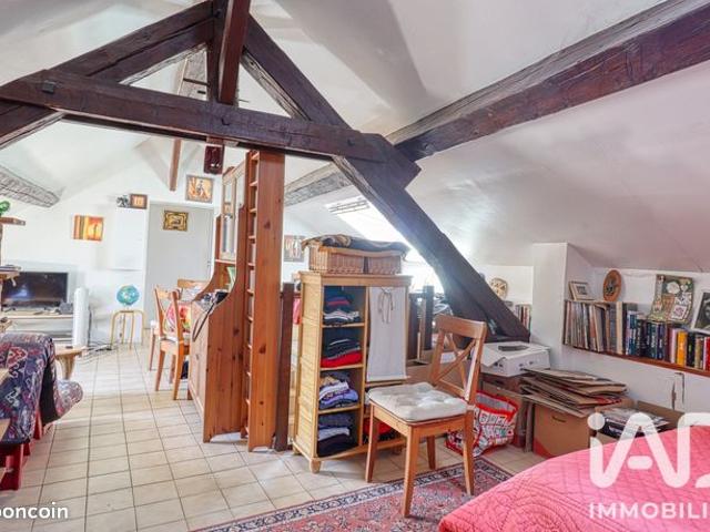 Appartement vente à Sarcelles, Montmagny