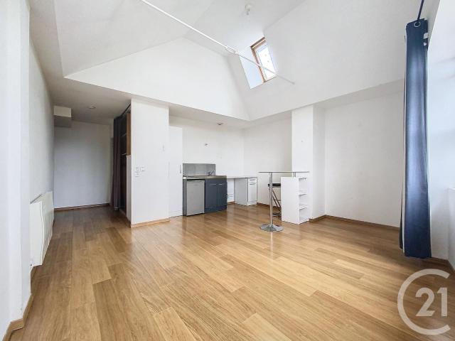 Appartement vente à Troyes