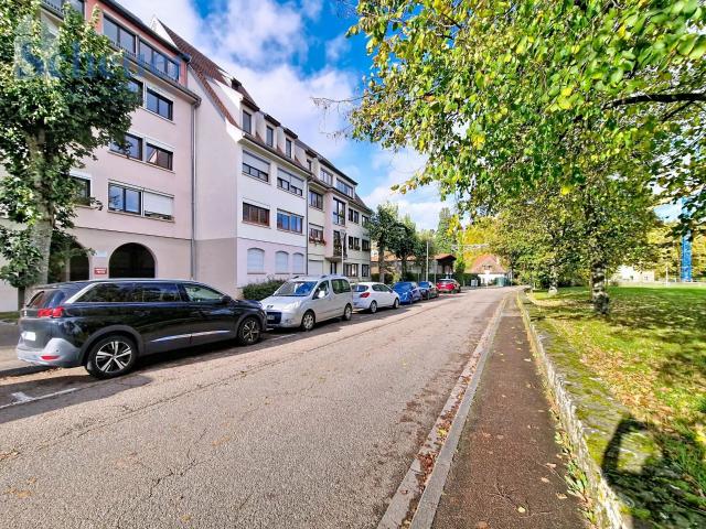 Appartement location à Sélestat-Erstein, Boersch