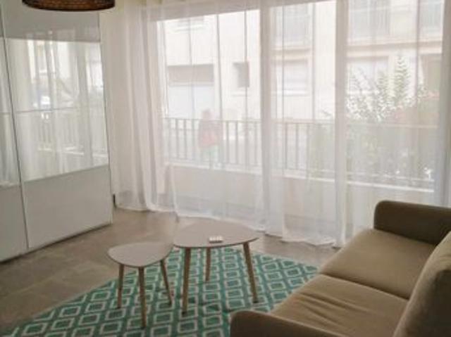 Appartement vente à Nantes