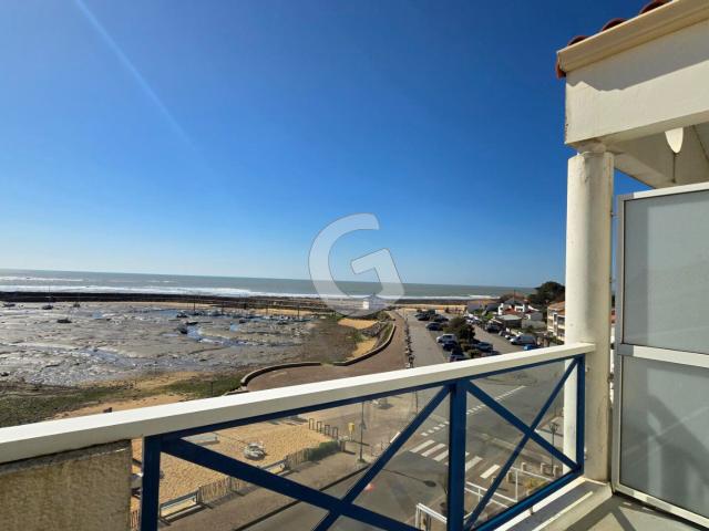 Appartement vente à Les Sables-d'Olonne, Jard-sur-mer