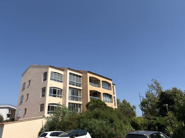 Appartement location à Arrondissement de Toulon, Six-fours-les-plages