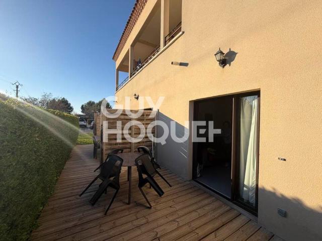Appartement vente à Avignon, L'isle-sur-la-sorgue