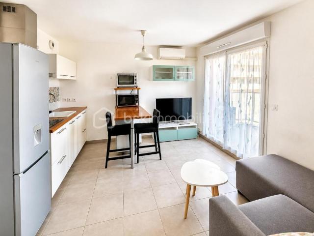 Appartement vente à Arrondissement de Toulon, Toulon