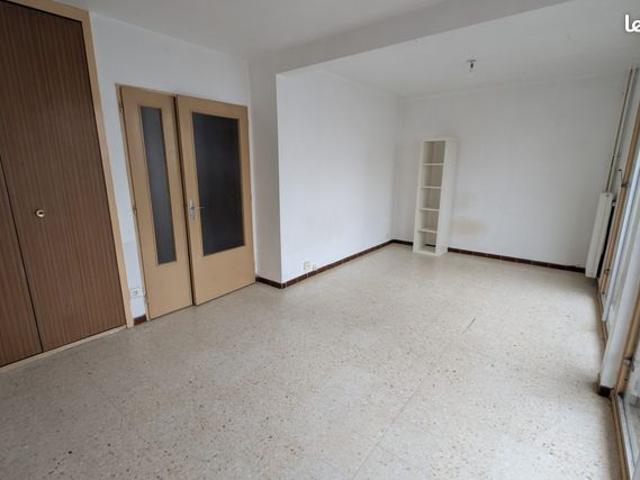 Appartement vente à Montpellier