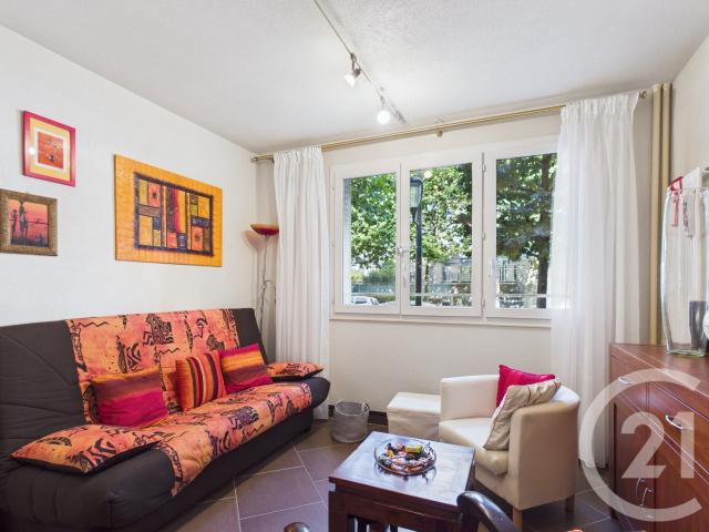 Appartement vente à Jardin de la Mairie, Boulogne-Billancourt