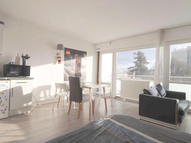 Appartement vente à Bordeaux