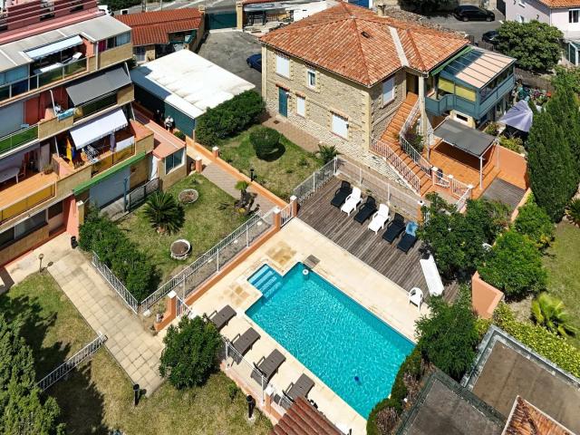 Appartement vente à Marseille, La Ciotat