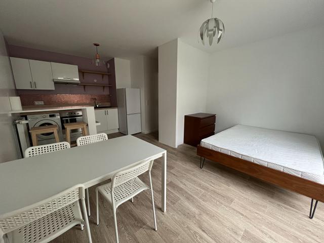 Appartement location à Sarcelles, Fosses