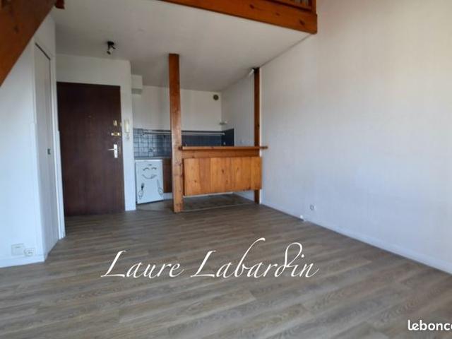 Appartement vente à Marmande, Lot-et-Garonne