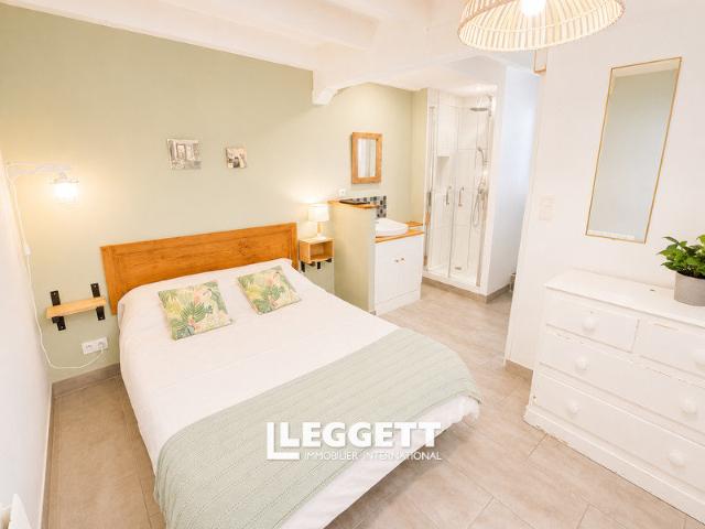 Appartement vente à Cherbourg, Saint-lô-d'ourville