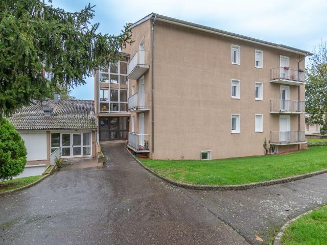 Appartement location à Charolles, La Clayette