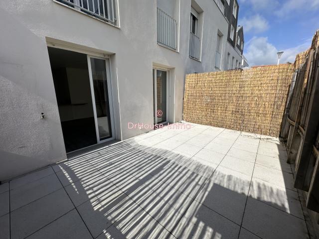 Appartement vente à Domaine de la Vallée, Mantes-la-Ville