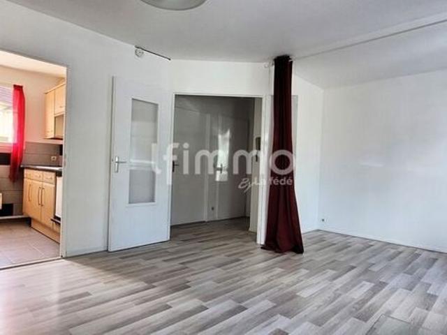 Appartement vente à Meaux, Villeparisis