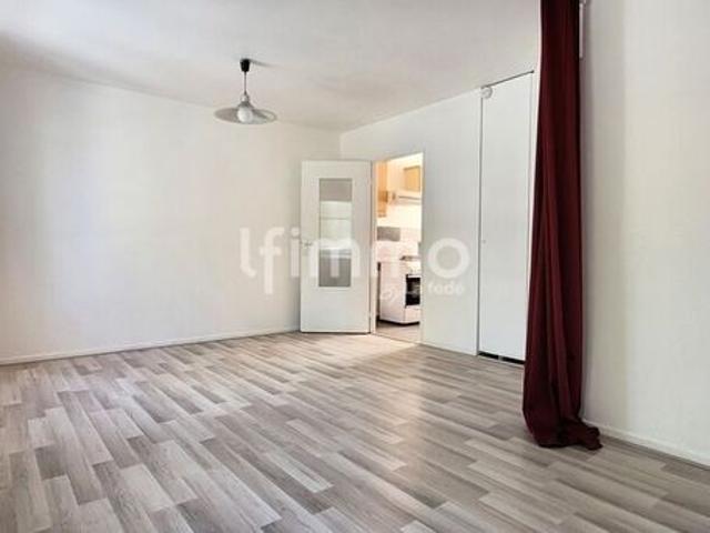 Appartement vente à Meaux, Villeparisis