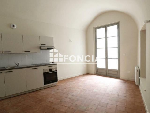 Appartement vente à Nîmes