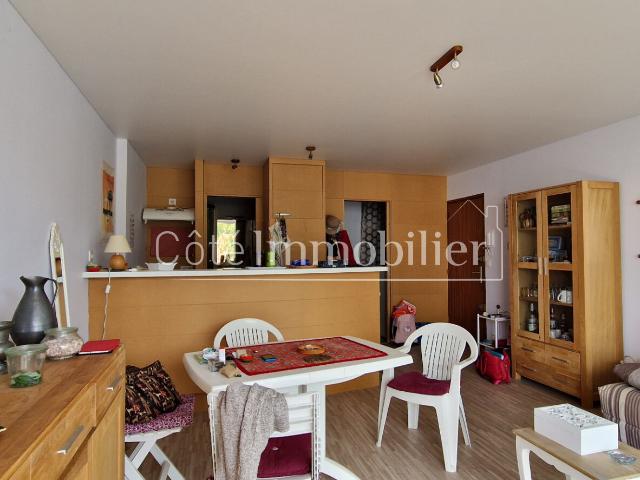 Appartement vente à Saint-Nazaire, Saint-michel-chef-chef