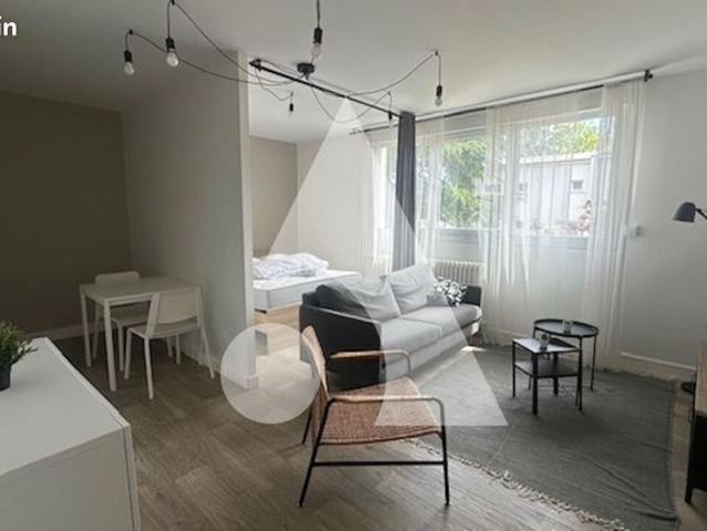 Appartement vente à Niort