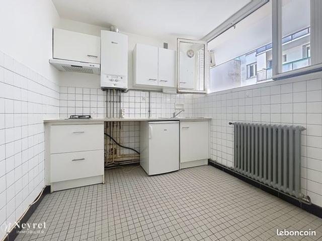 Appartement vente à Saint-Étienne, Loire