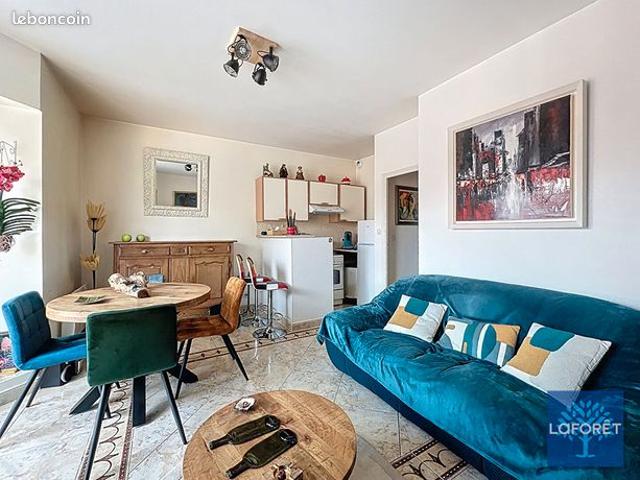 Appartement vente à Valenciennes