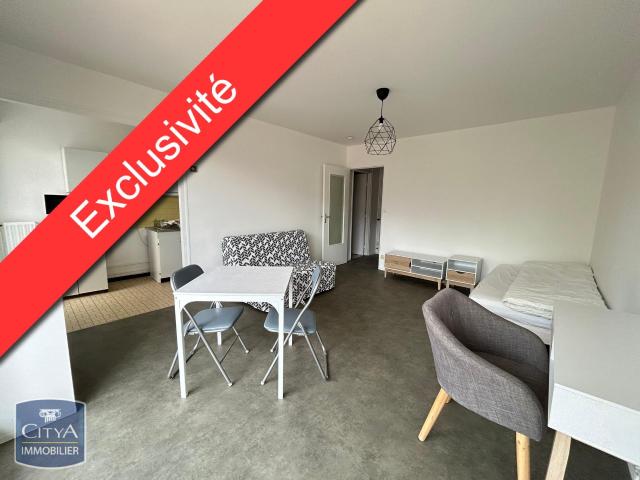 Appartement vente à Charleville-Mézières, Charleville-mézières