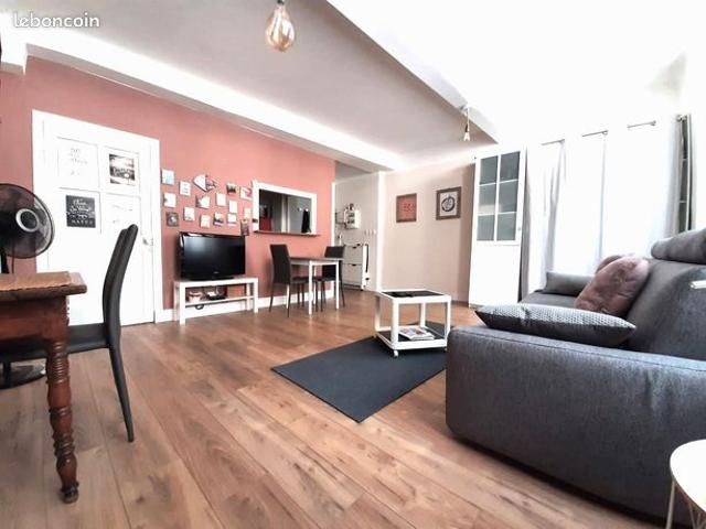 Appartement vente à Avignon