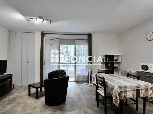 Appartement vente à Céret, Amélie-les-bains-palalda