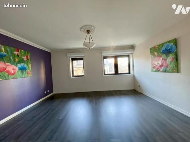 Appartement vente à Nantes