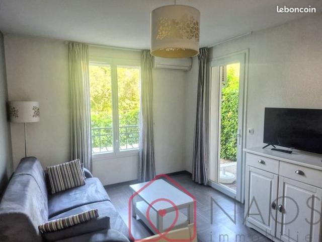 Appartement vente à Gréoux-les-Bains, Alpes-de-Haute-Provence