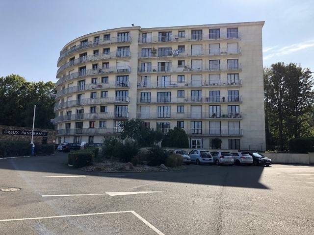 Appartement location à Dreux