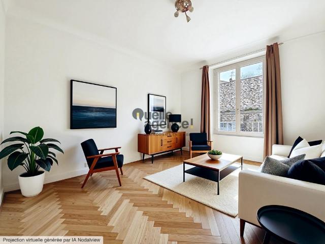 Appartement vente à Brest, Bretagne